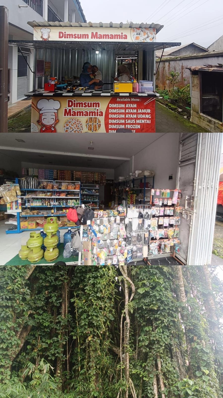 Day 21-KKN Desa Belik