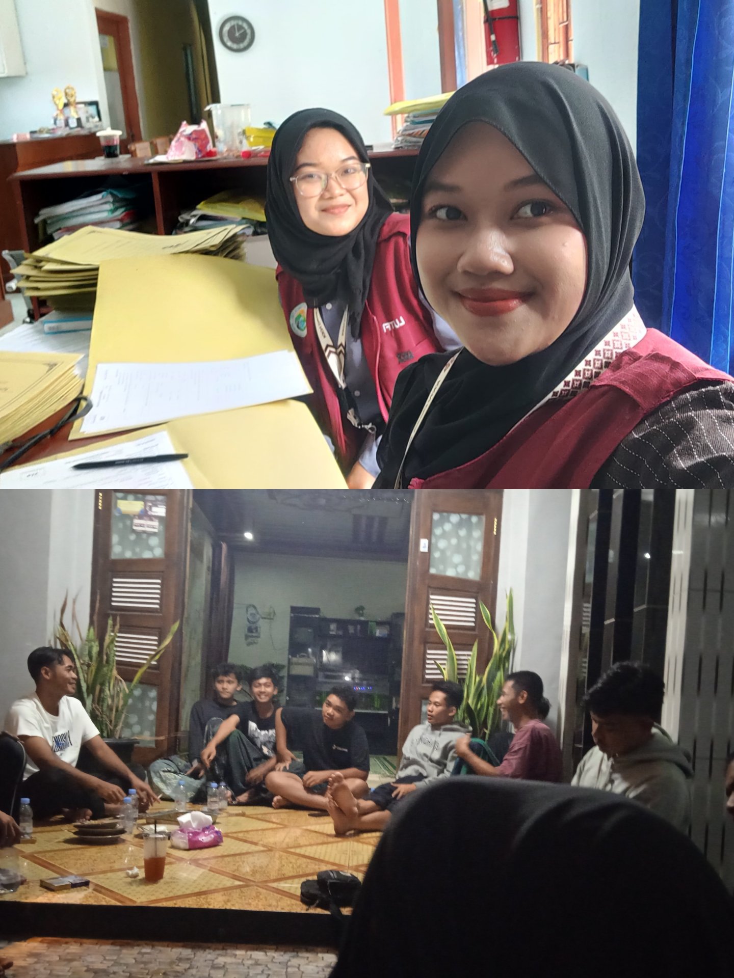 DAY-21 KKN SUMBEREJO 2026