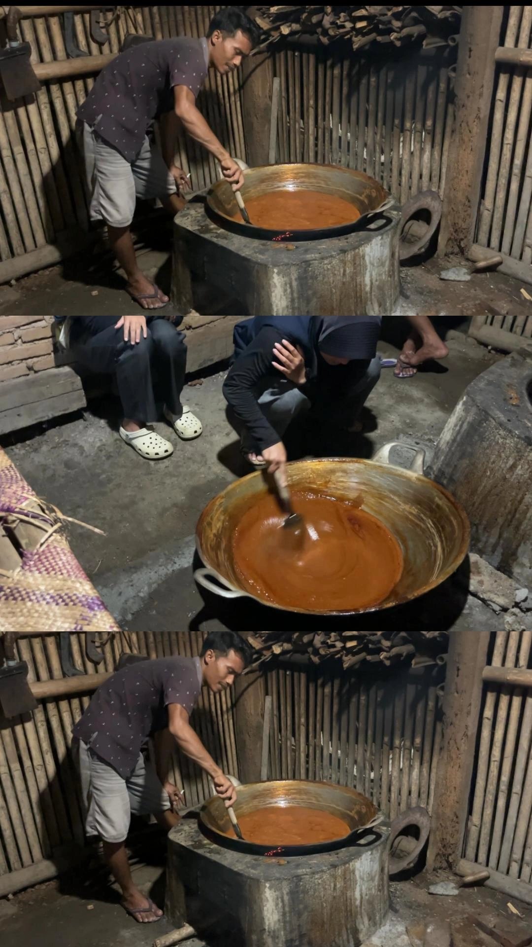 Hari Keduapuluh satu KKN