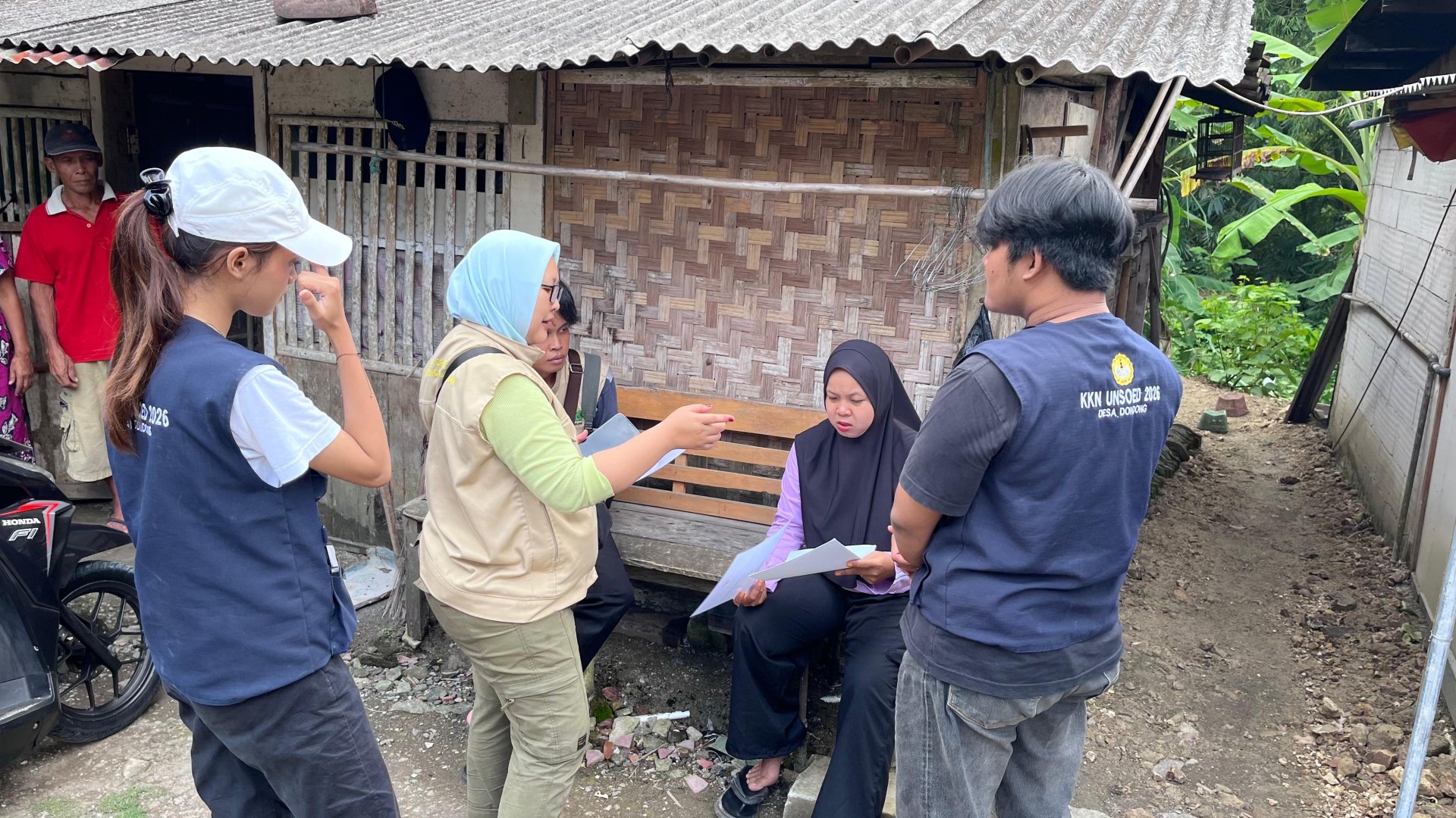 pembuatan nib pirt dan halal