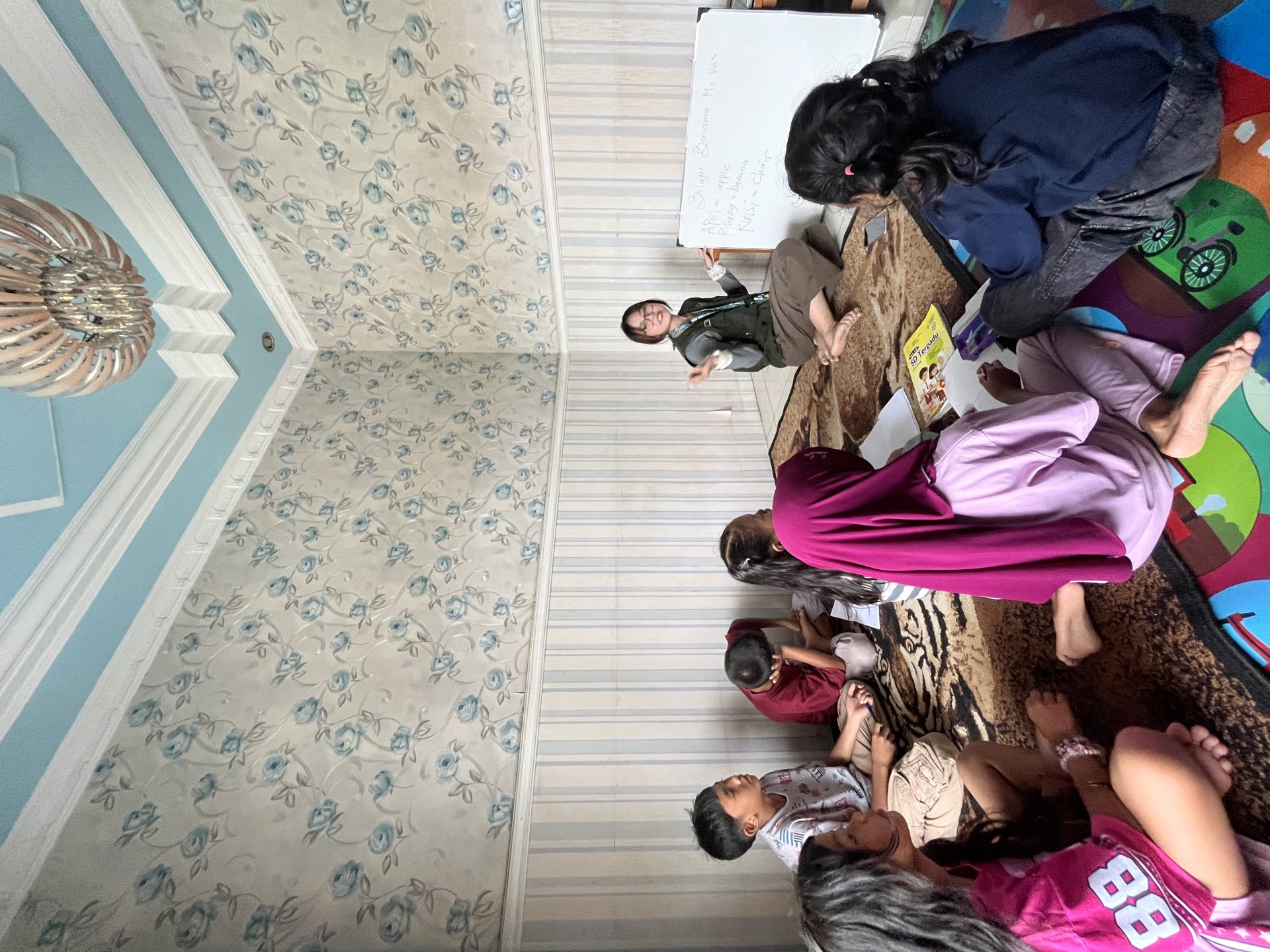 Kelompok Bimbingan Belajar