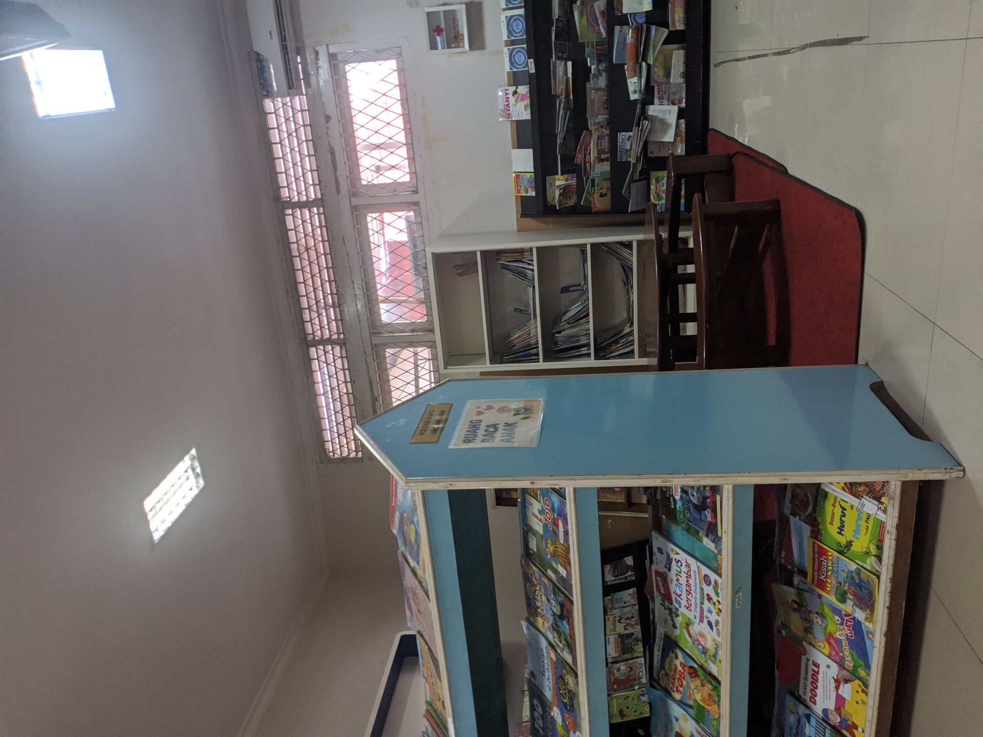 KKN day 22 Desa Kuripan-Cilacap