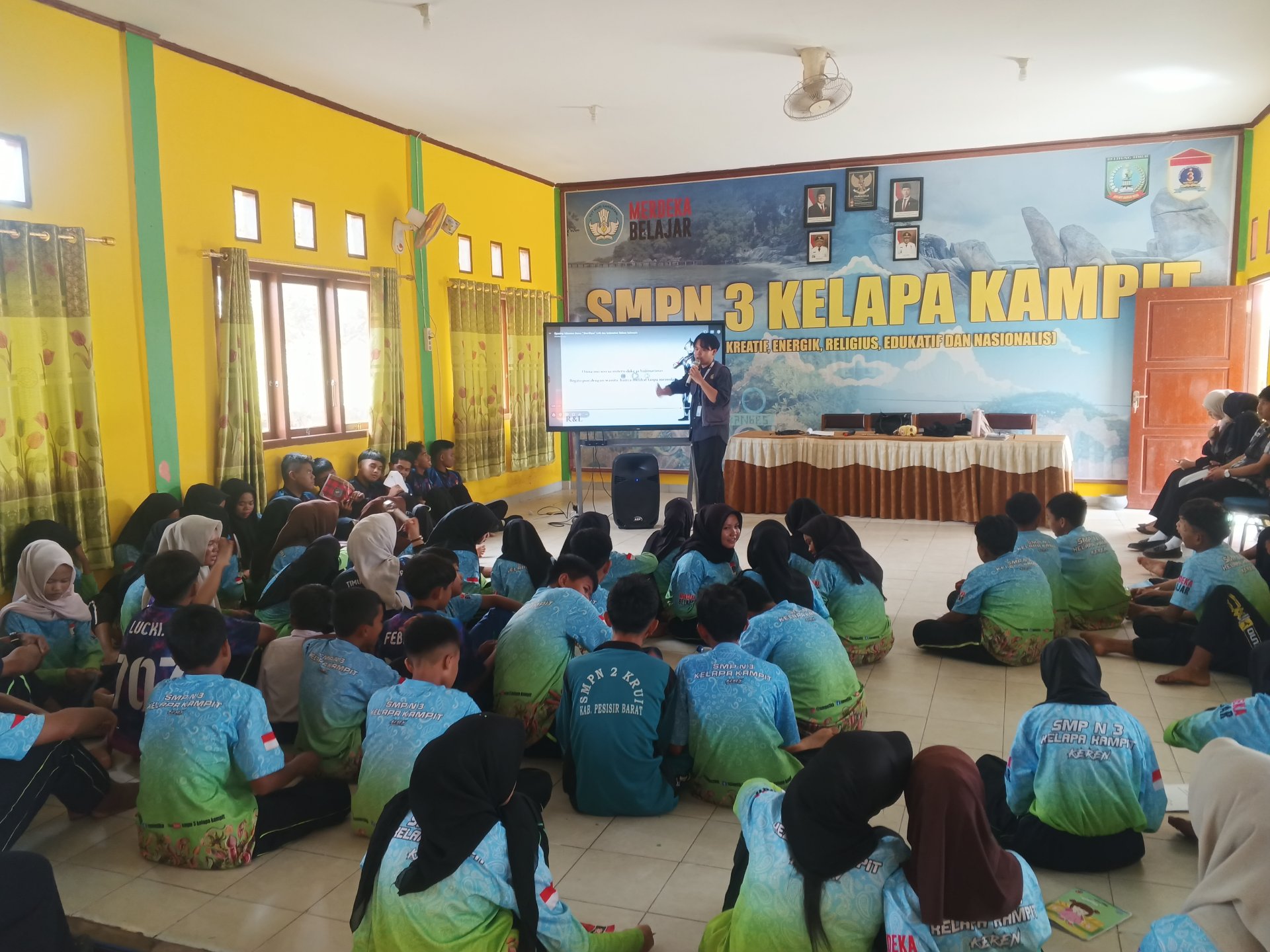 Belajar mengenal musik jepang