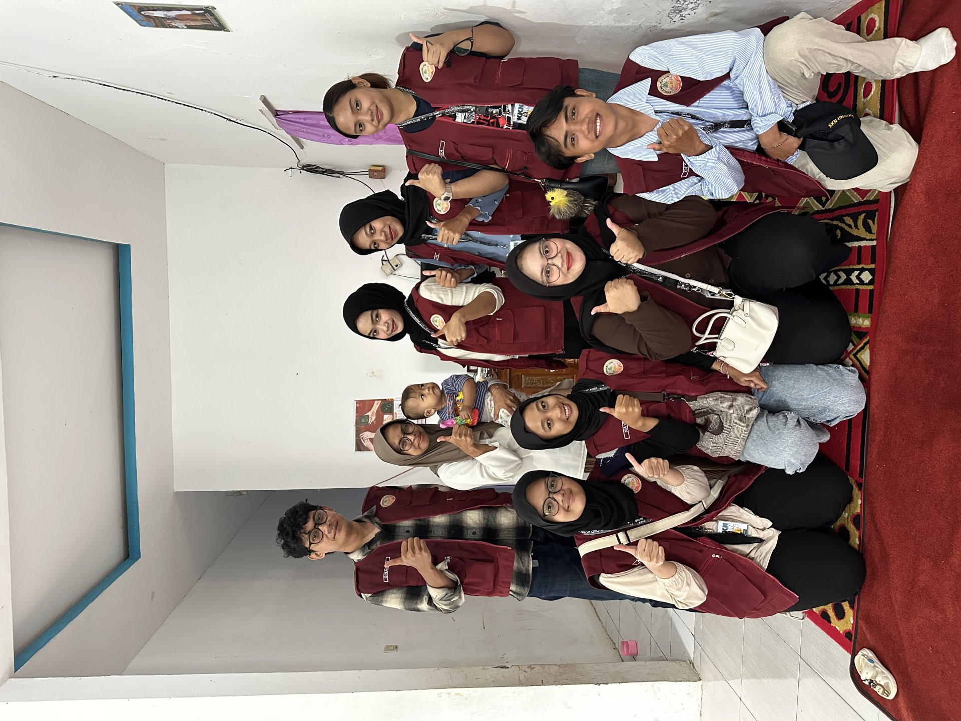 hari ke duapuluhdua kkn