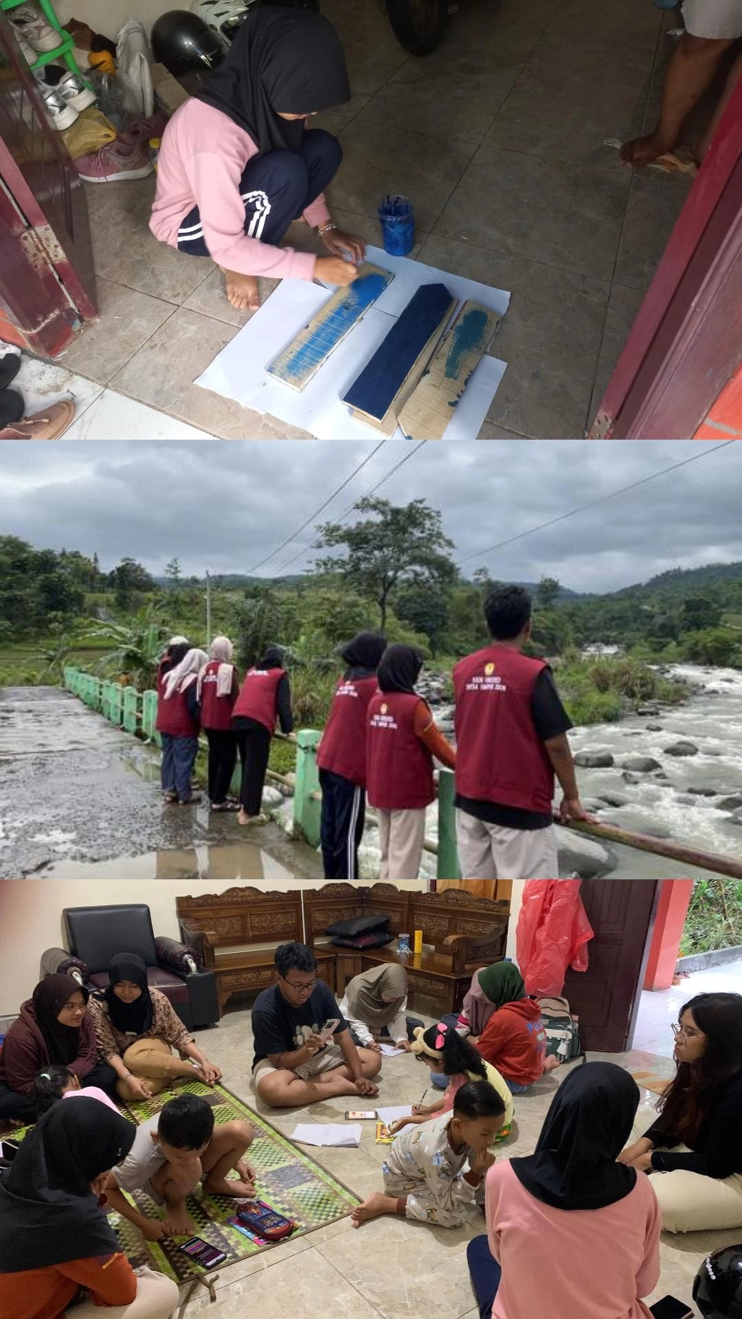 Day-22 Pembuatan video