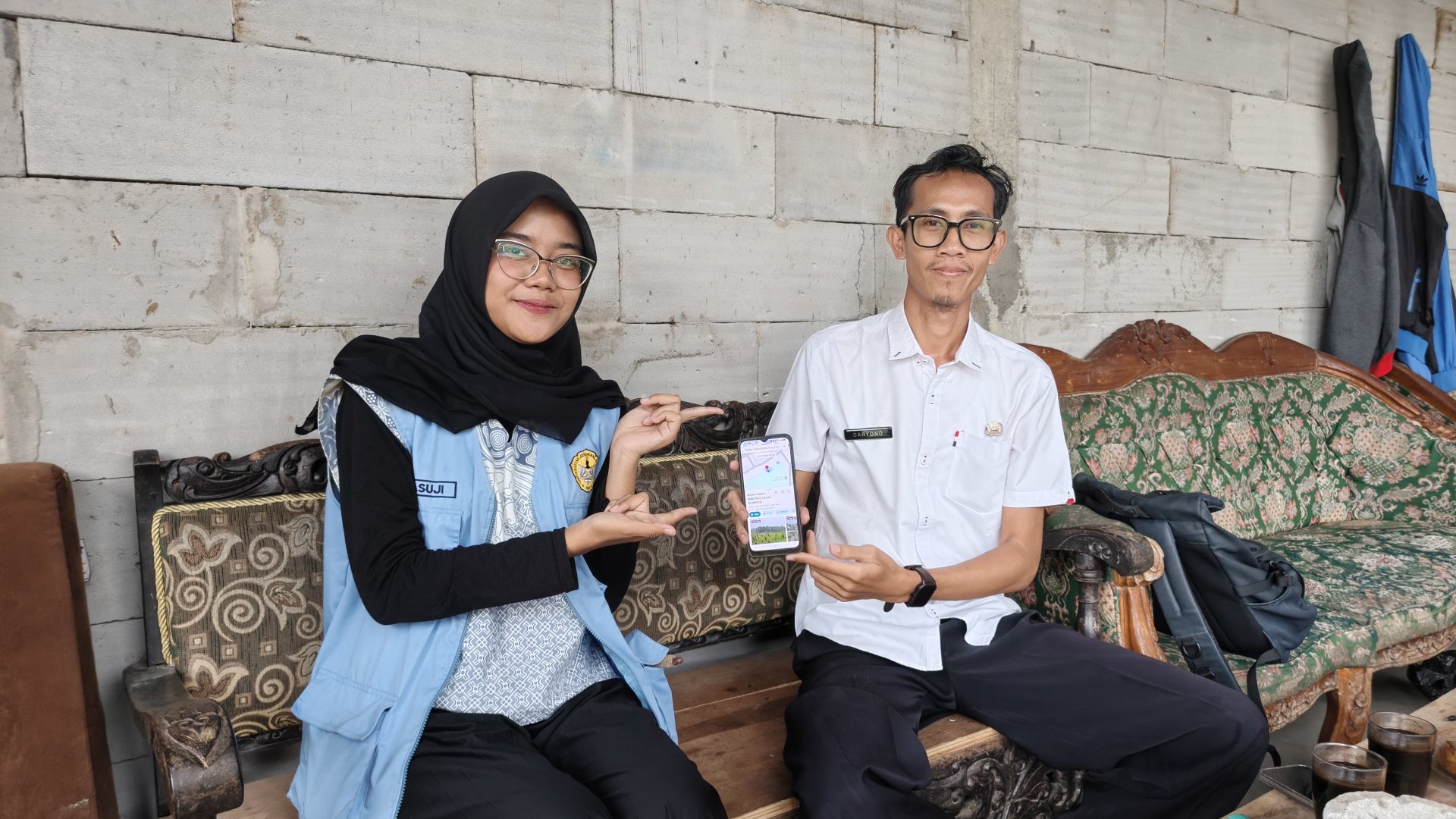 Pembuatan Profil Google Business dan Google Maps