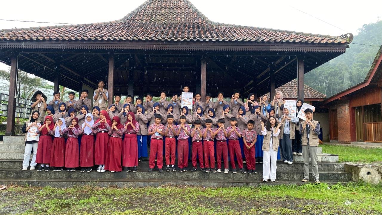 KKN Baseh Hari ke-22