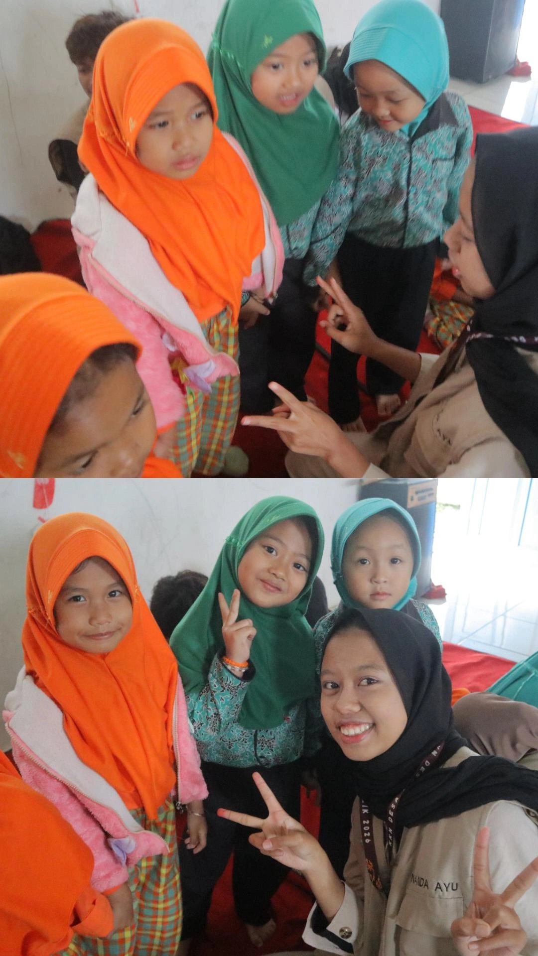 Day 22 - KKN DESA BELIK