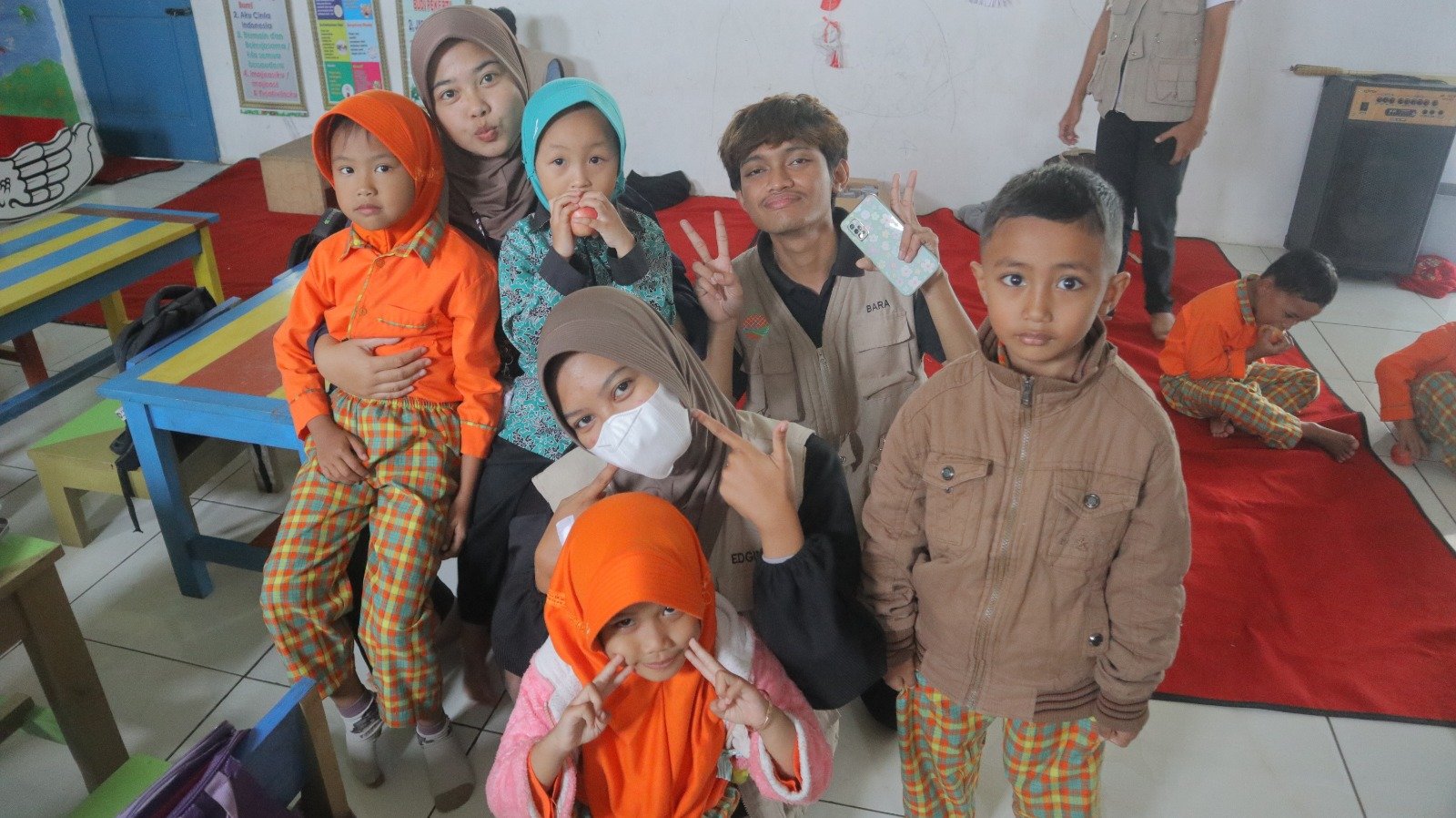 KKN DI DESA BELIK DAY 22