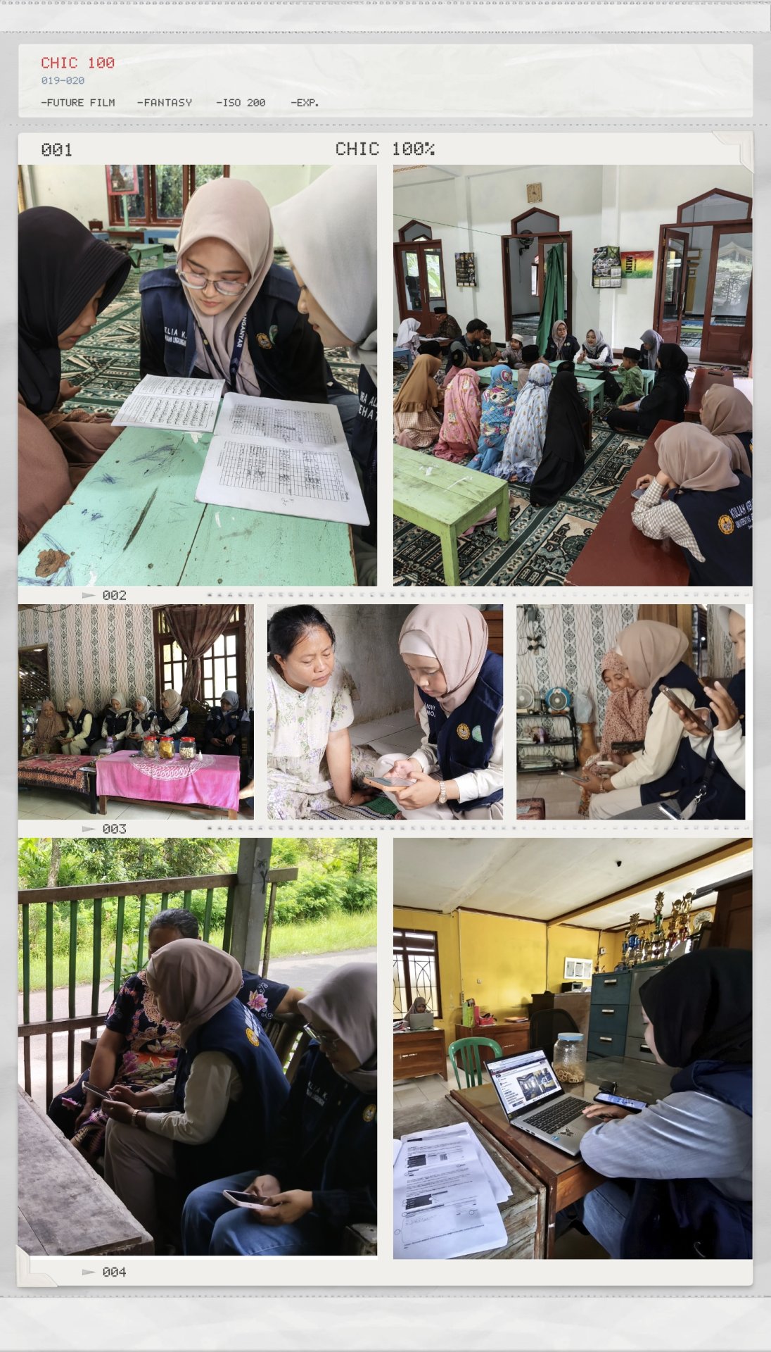 Hari Kedua Puluh Dua