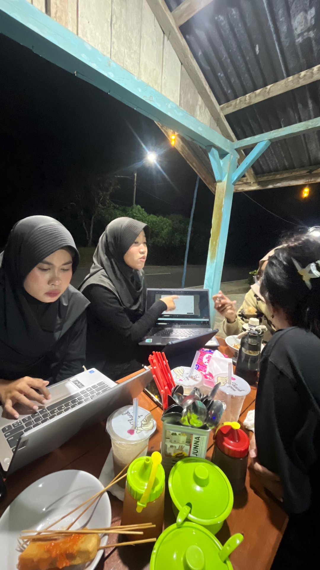 KKN NUSA PERSADA HARI KE-20