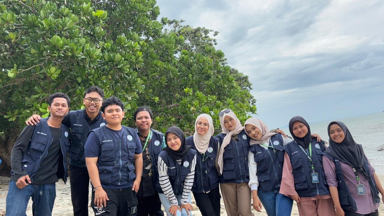 hari ke-22 bikin video dinusakambangan