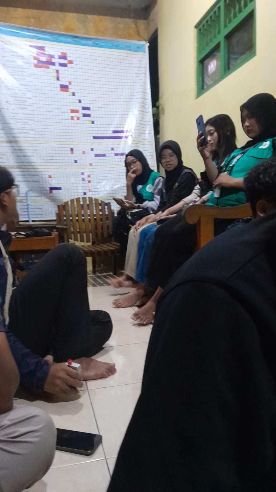 Hari ke-22, 28 Januari 2026