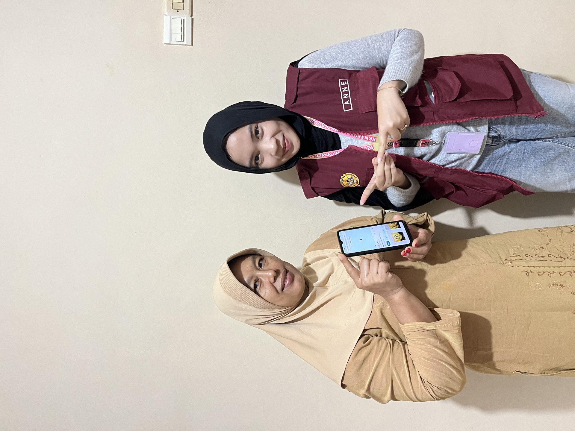 Pencantuman Titik Lokasi di Google Maps untuk UMKM