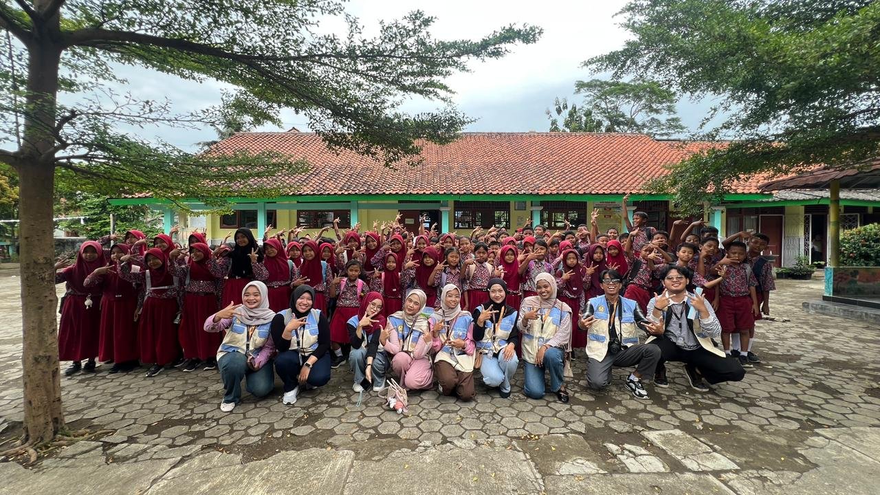 BIMBEL SD N 04 Karangkandri