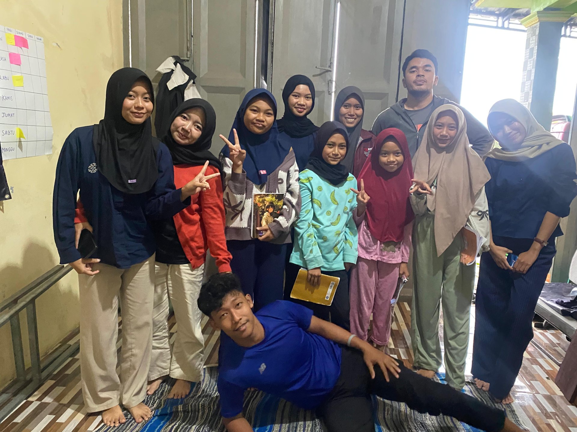 Day 22 - Sinau Bareng