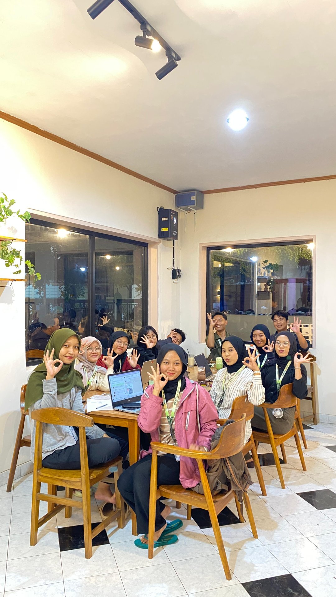 Day 22. Persiapan Monitoring dan Evaluasi Program Kerja KKN oleh Bappeda dan LPPM Unsoed