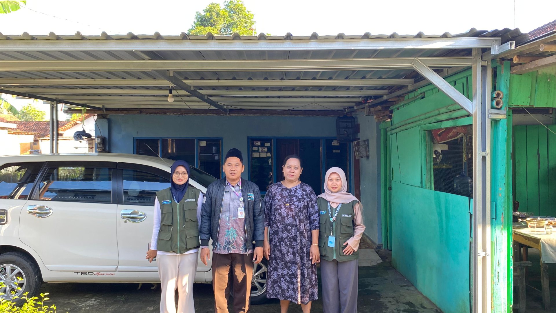 Pendampingan Sertifikat Halal