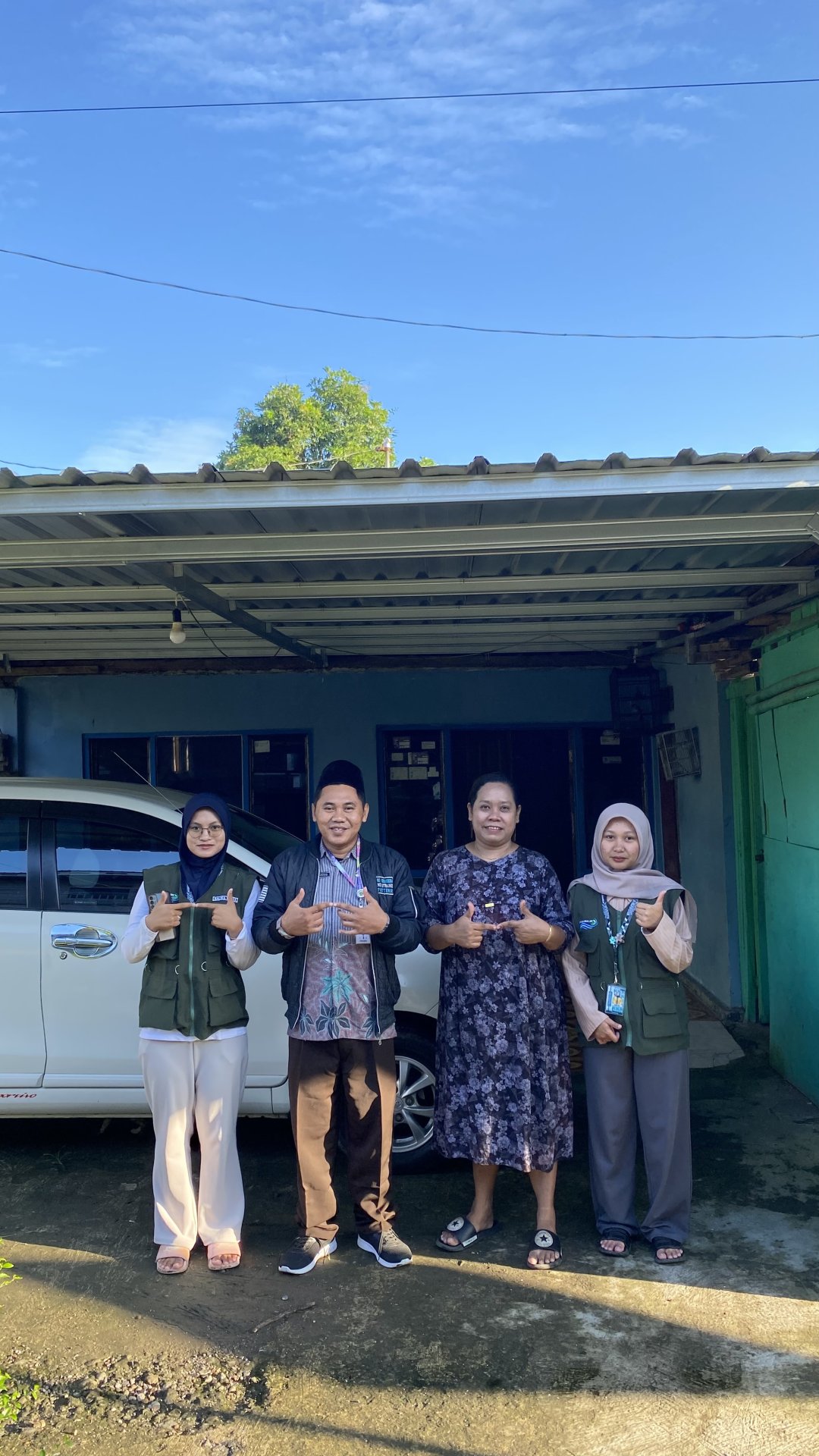 Pendampingan Sertifikat Halal