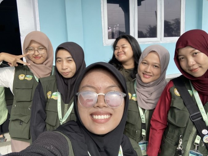 Hari Keduabelas KKN Sokawera