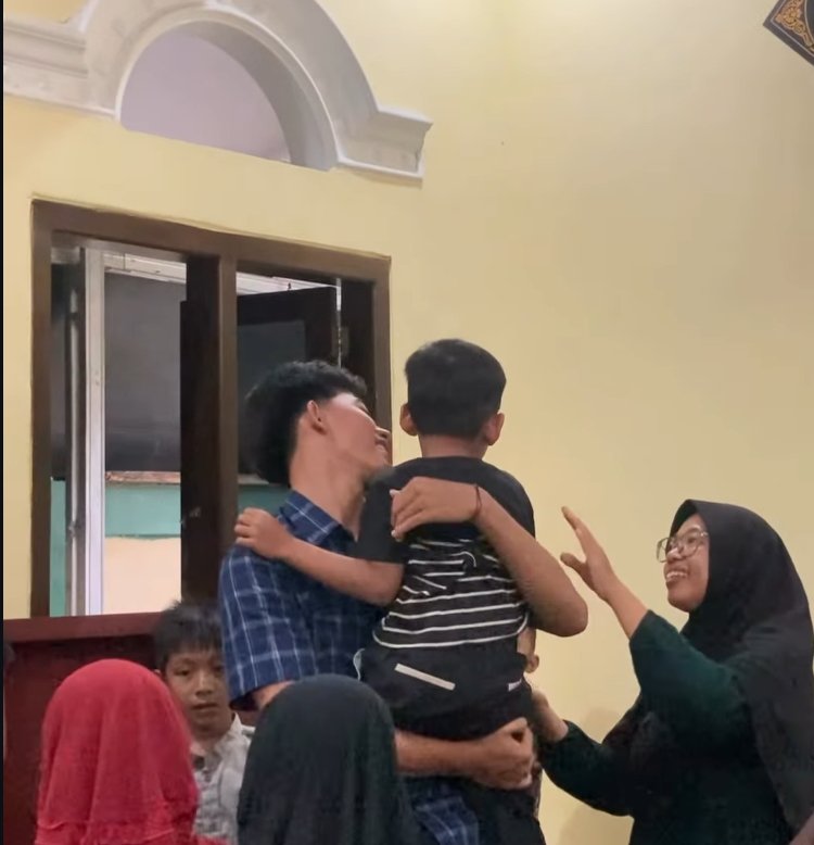 Hari Keduapuluhdua KKN Desa Sokawera