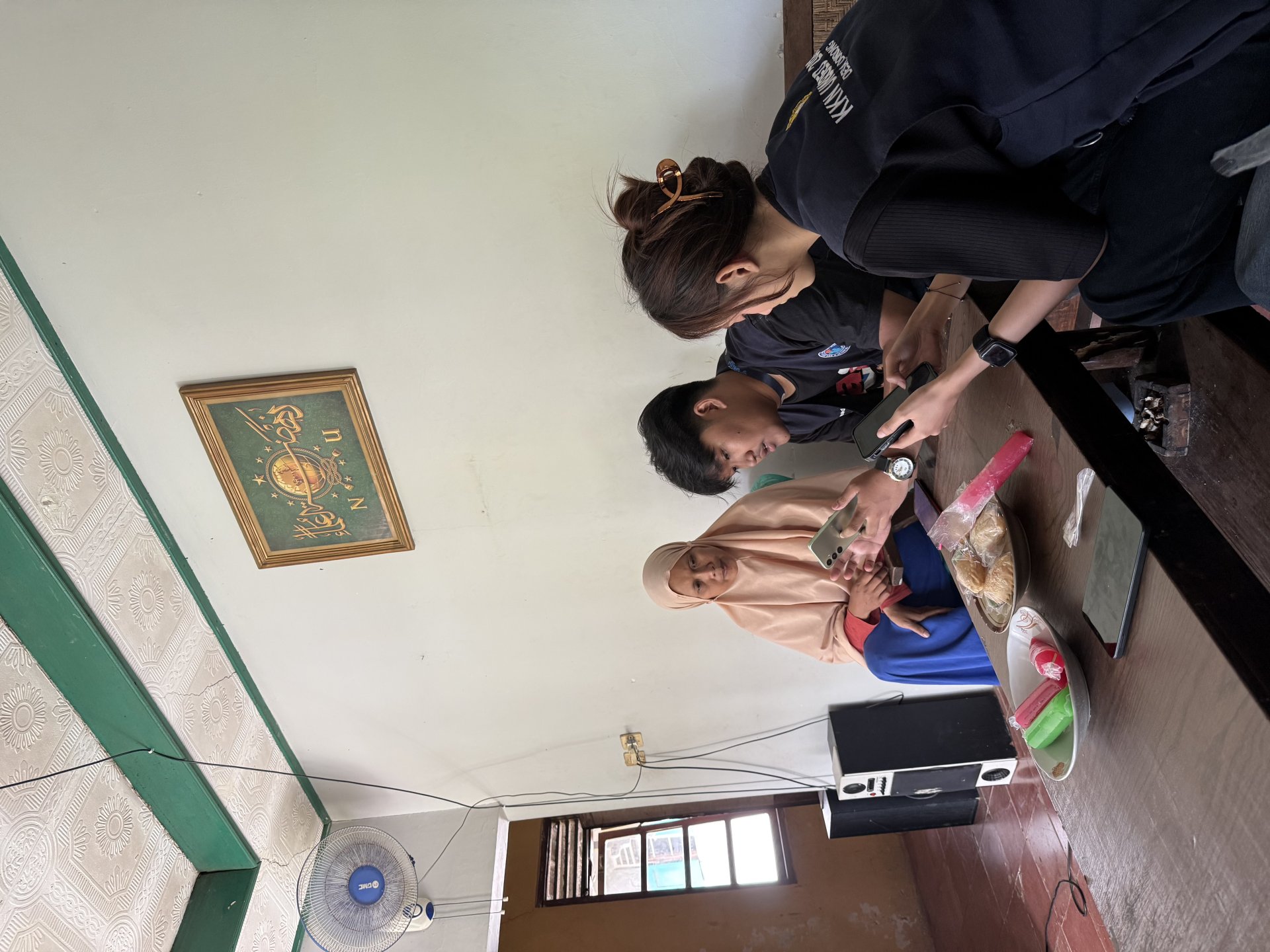 Pembuatan Gmaps untuk UMKM