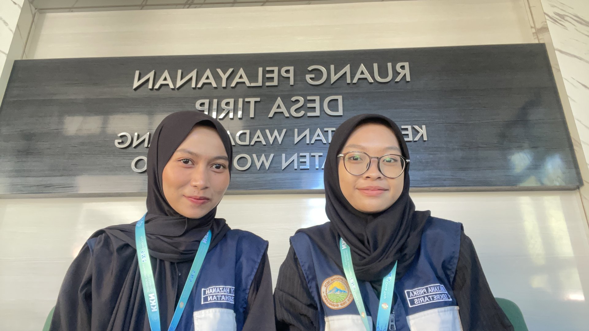 Piket Pelayanan Desa untuk Meningkatkan Pelayanan Publik