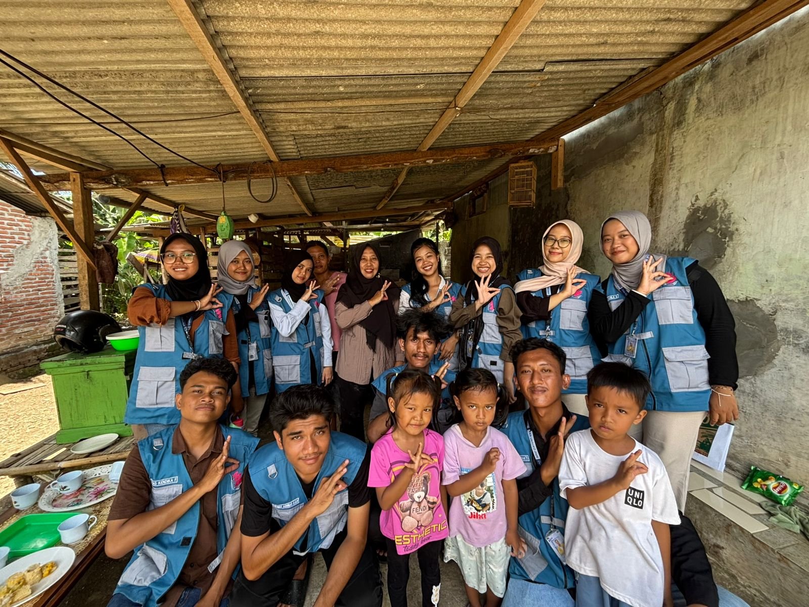 Gembus Berdaya melalui Inovasi dan Akses Pemasaran