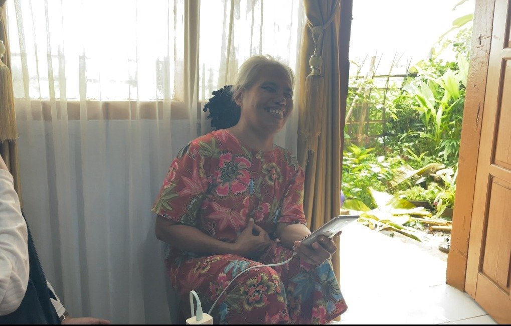 Kegiatan KKN Tanggal 28 Januari 2026