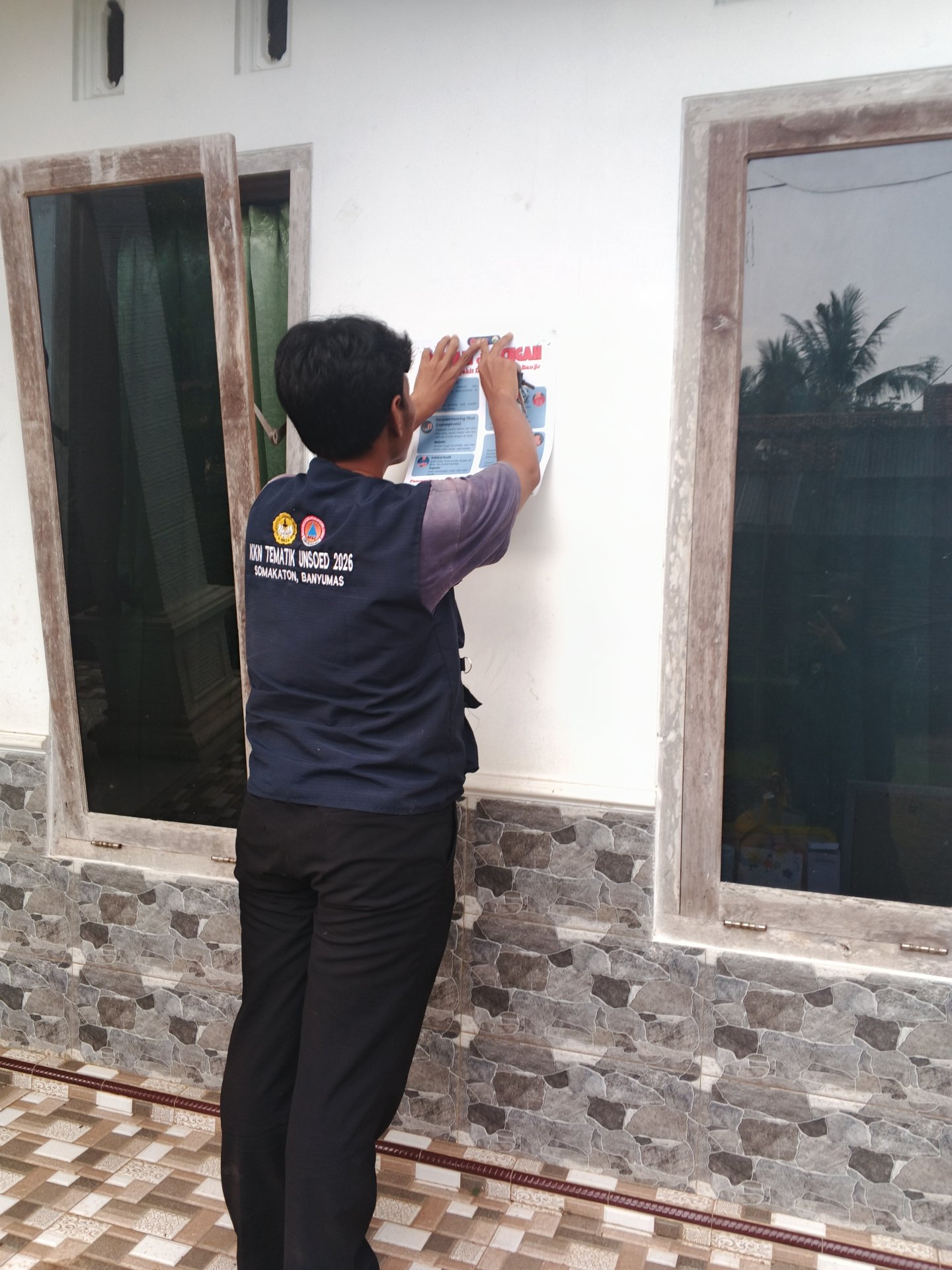 Kegiatan KKN Tanggal 29 Januari 2026