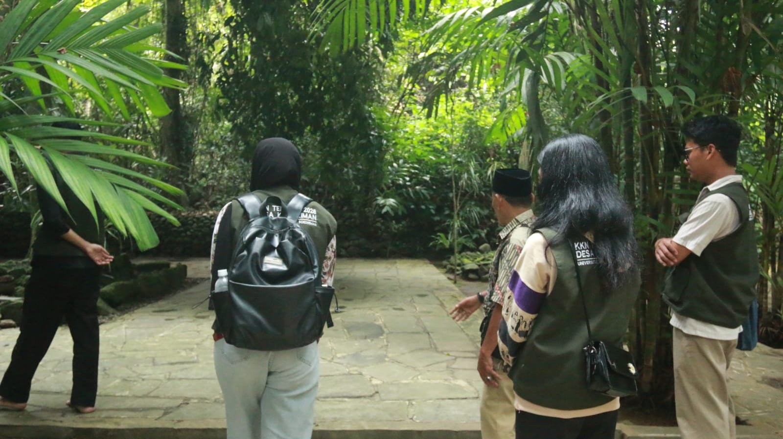 Hari Ke-21 KKN — Pengambilan Footage dan Tindak Lanjut UMKM