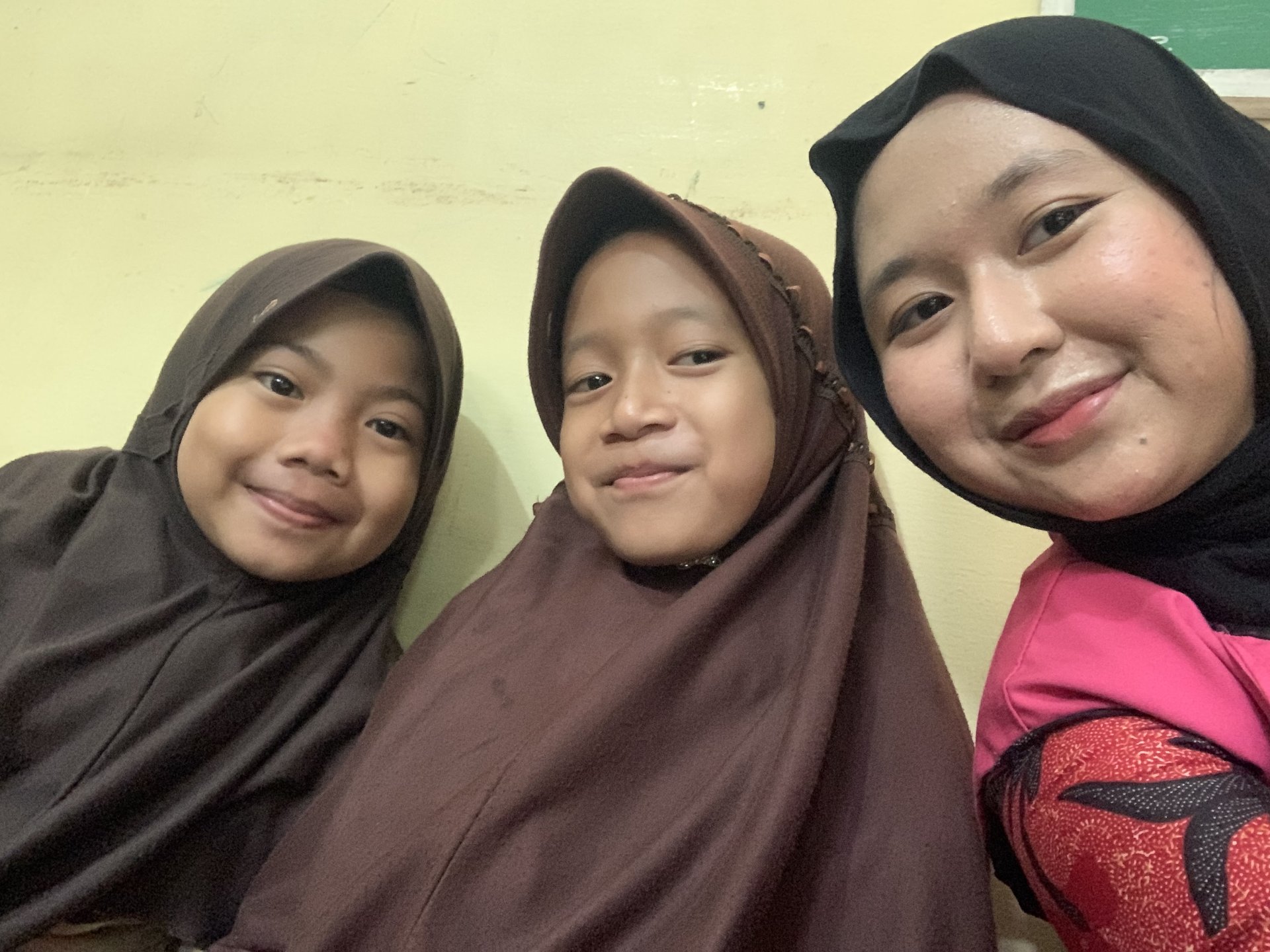 Hari ke-17, 23 Januari 2026