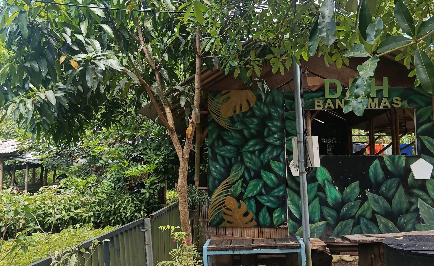 Hari Ke-23 KKN — Persiapan Program Penanaman dan Koordinasi Kegiatan Sosialisasi