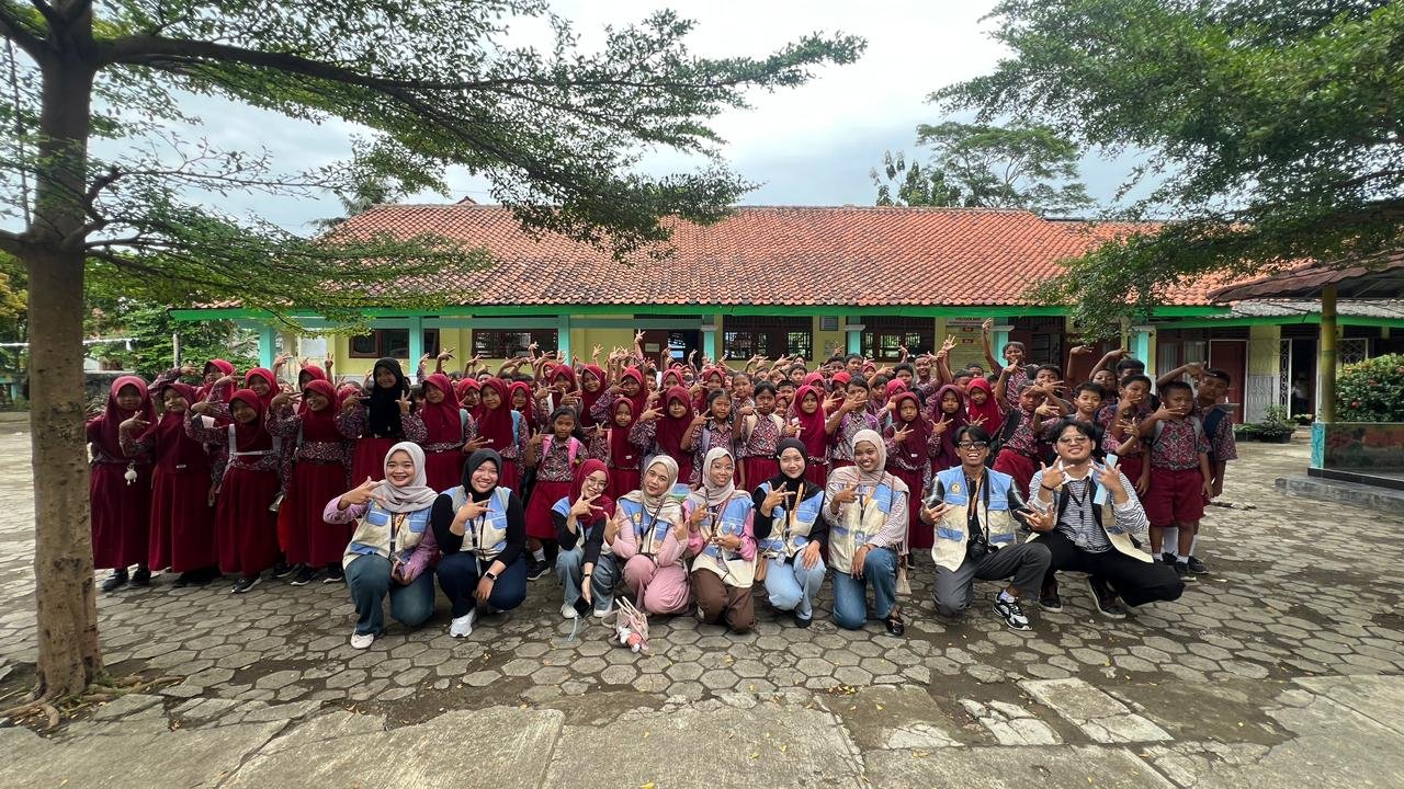 Bimbel SDN 4 Karangkandri