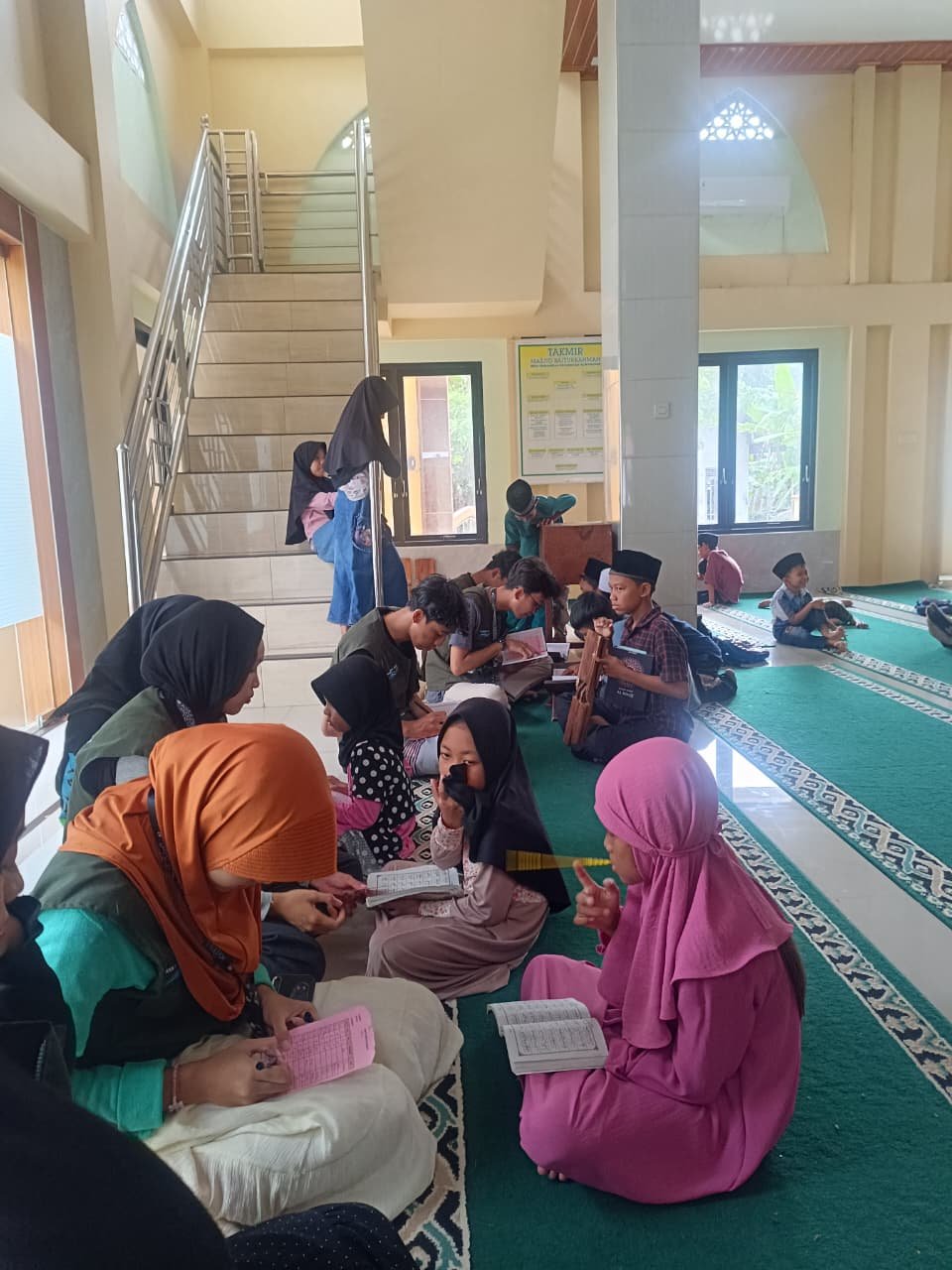 Cer-Q (Ceria Qurani)