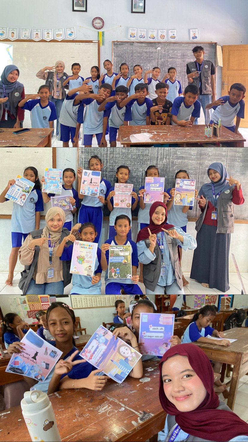 Belajar Canva 🤗🌷