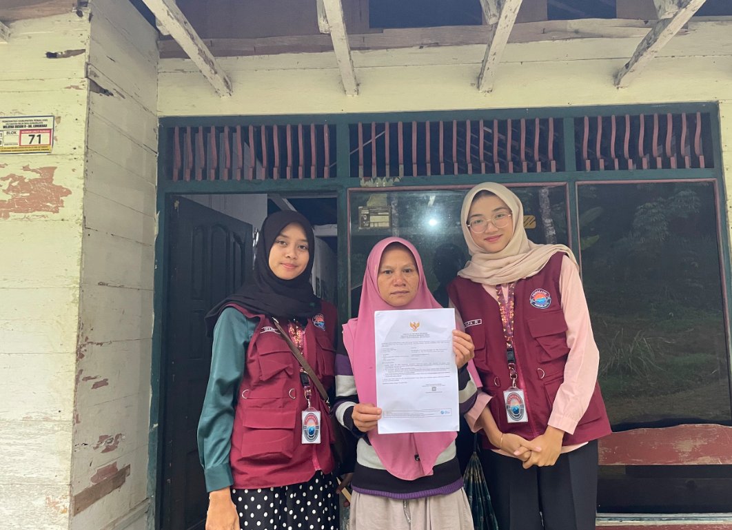 TK Pertiwi, Penggalangan donasi, bimbel, dan Pembuatan NIB & GMAPS