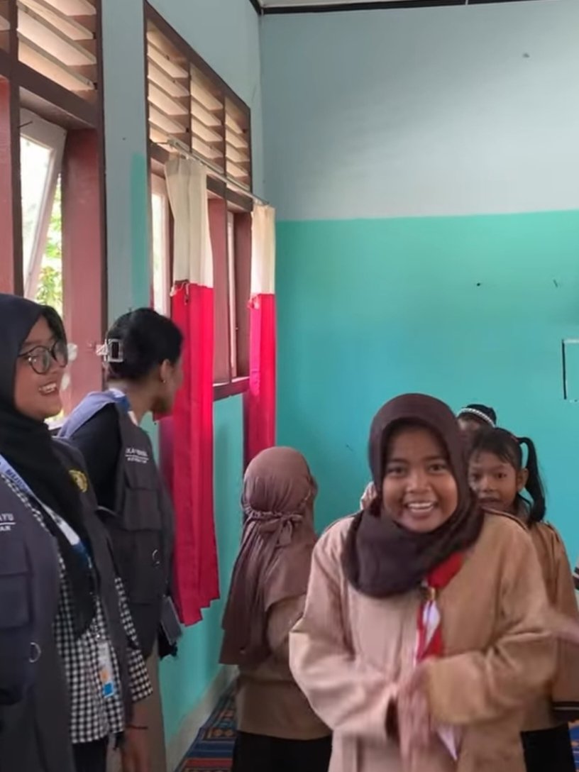 KKN NUSA PERSADA HARI KE-21