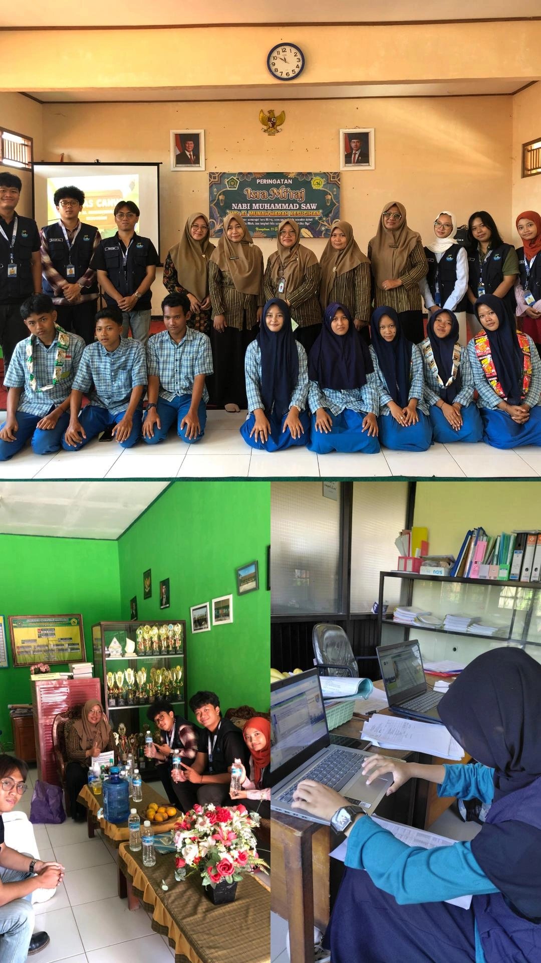 Day 23 Kkn Desa Slarang