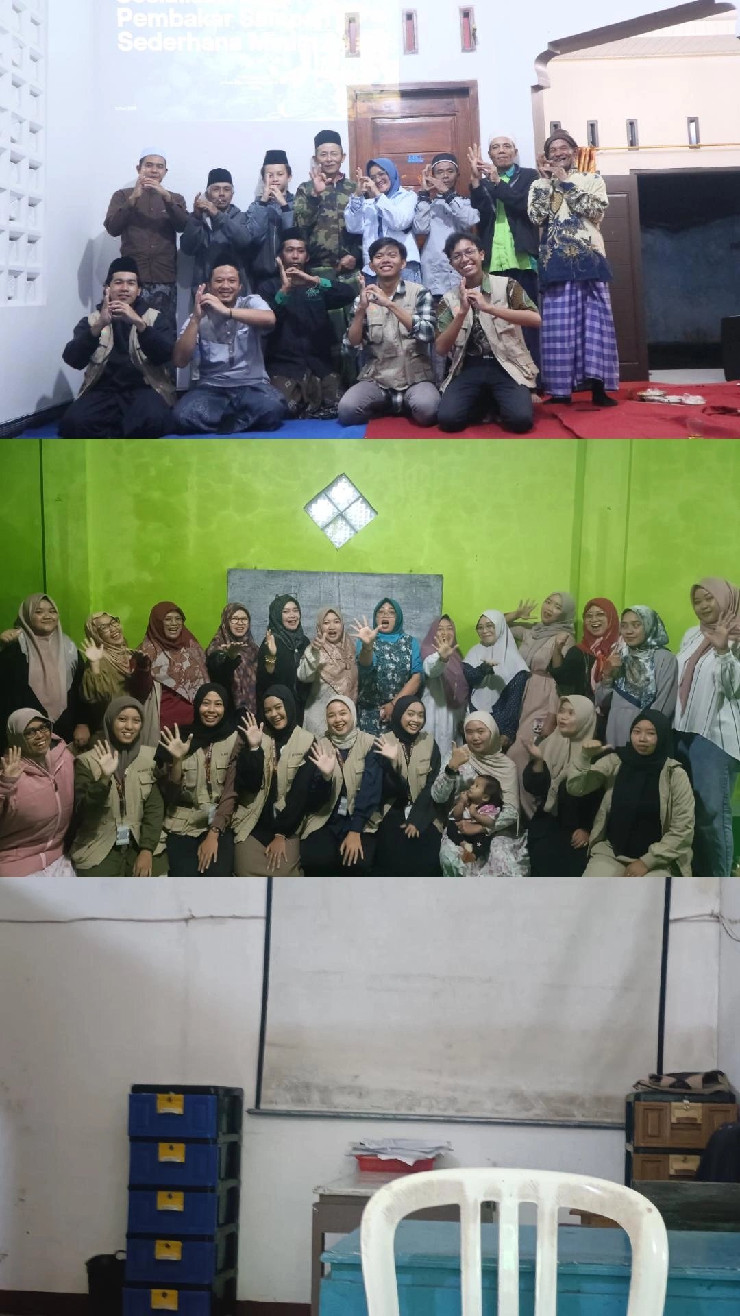 Day 23 tanggal 29 Januari 2026- KKN Des Belik