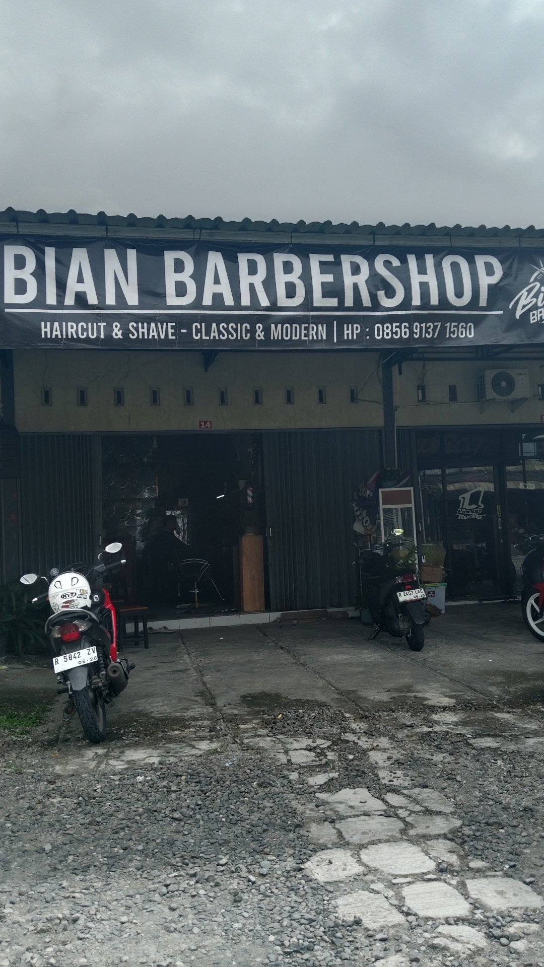 Pengelolaan profil google business dan pendaftaran lokasi usaha di google maps