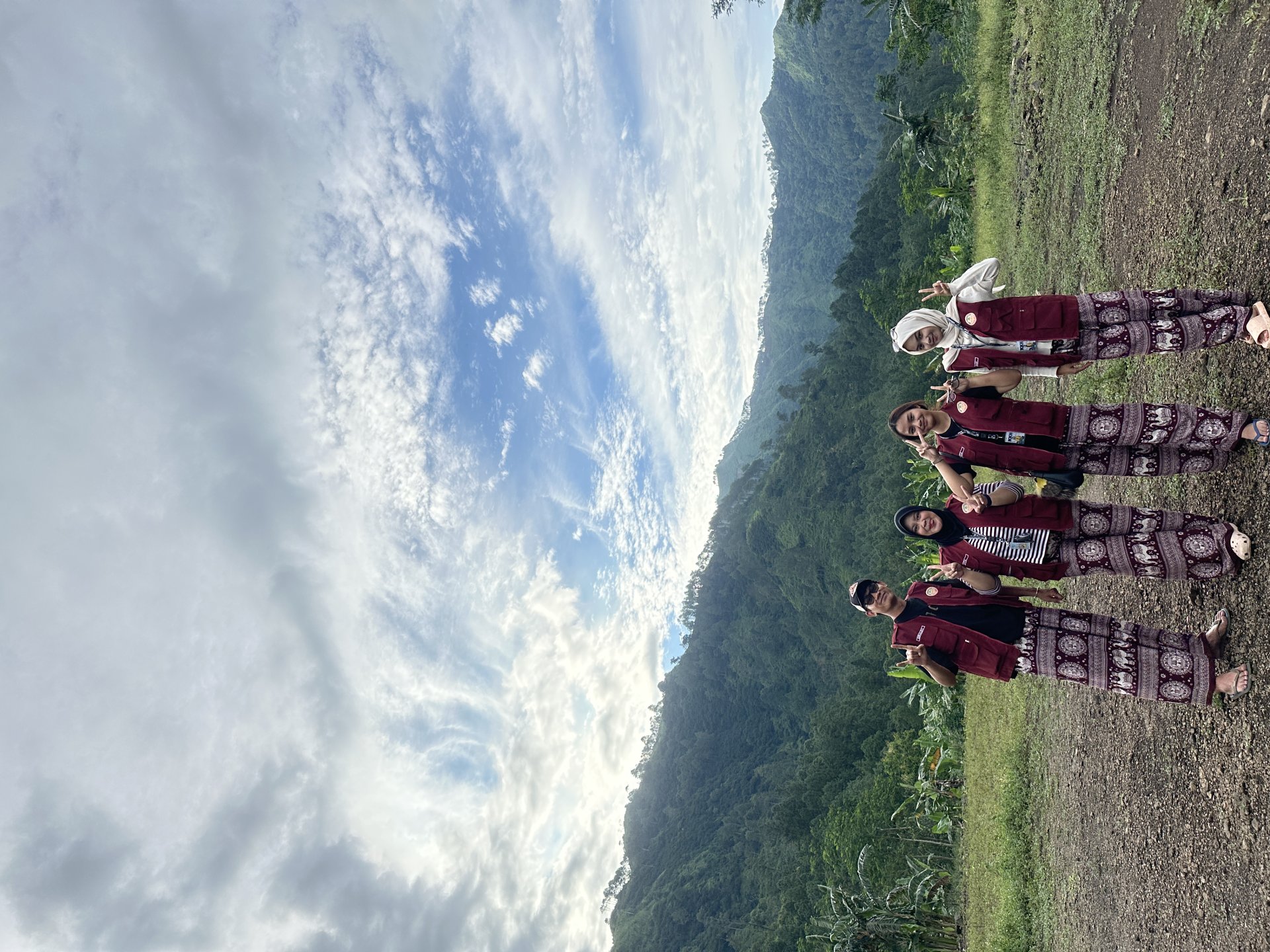 hari ke dupuluhempat kkn