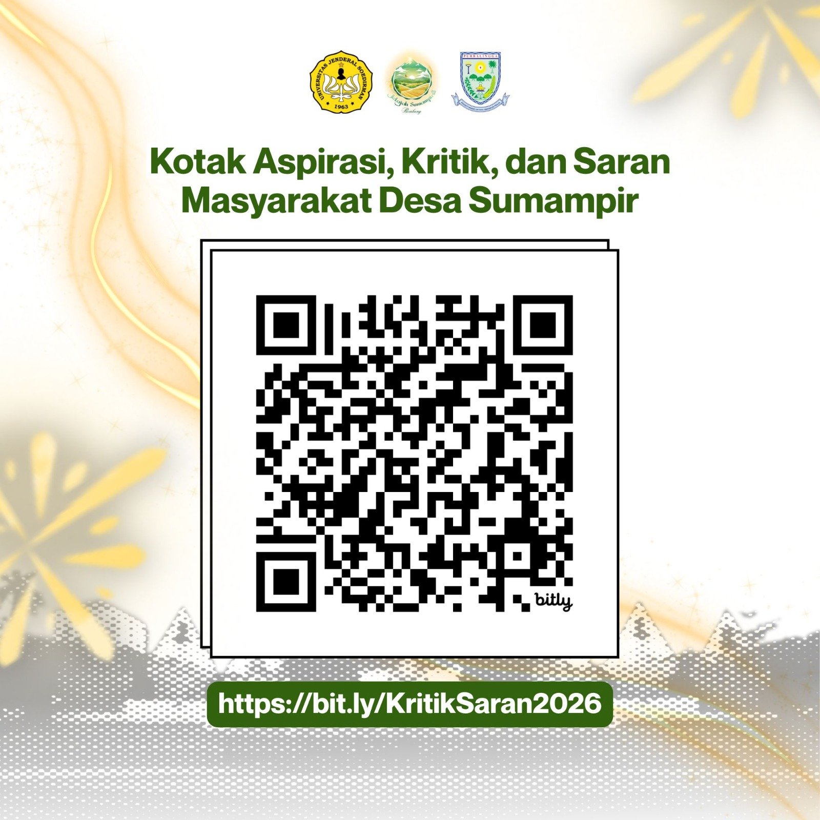 Desain QR Code