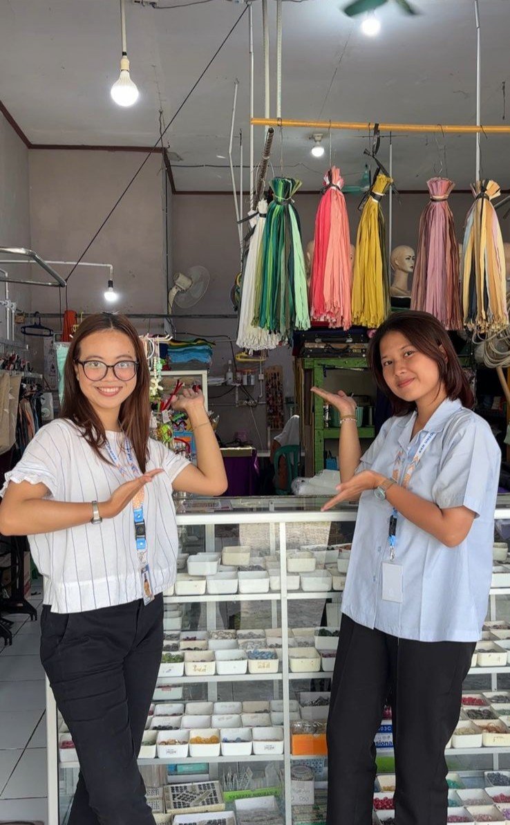 Pembuatan Konten Promosi UMKM