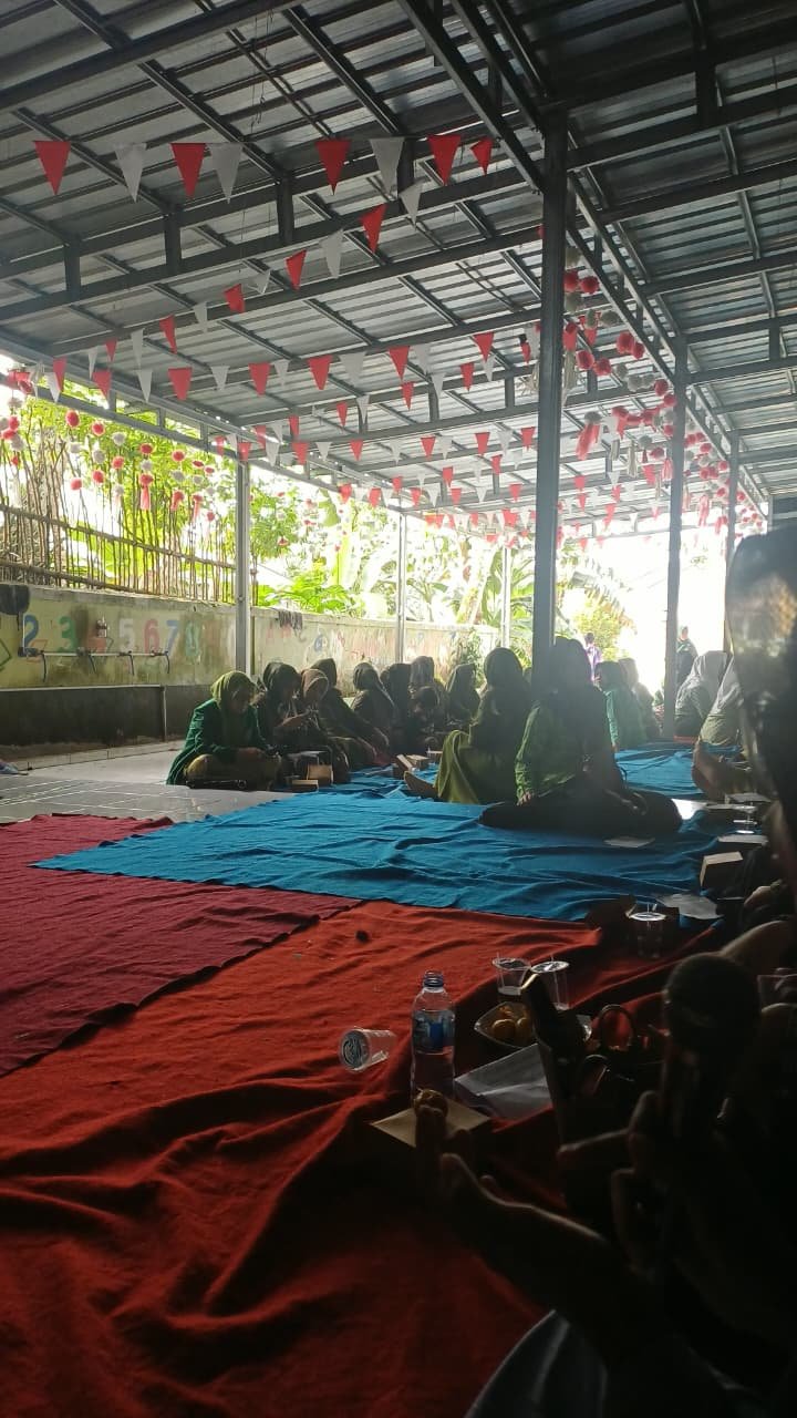 Kkn hari ke dua puluh empat