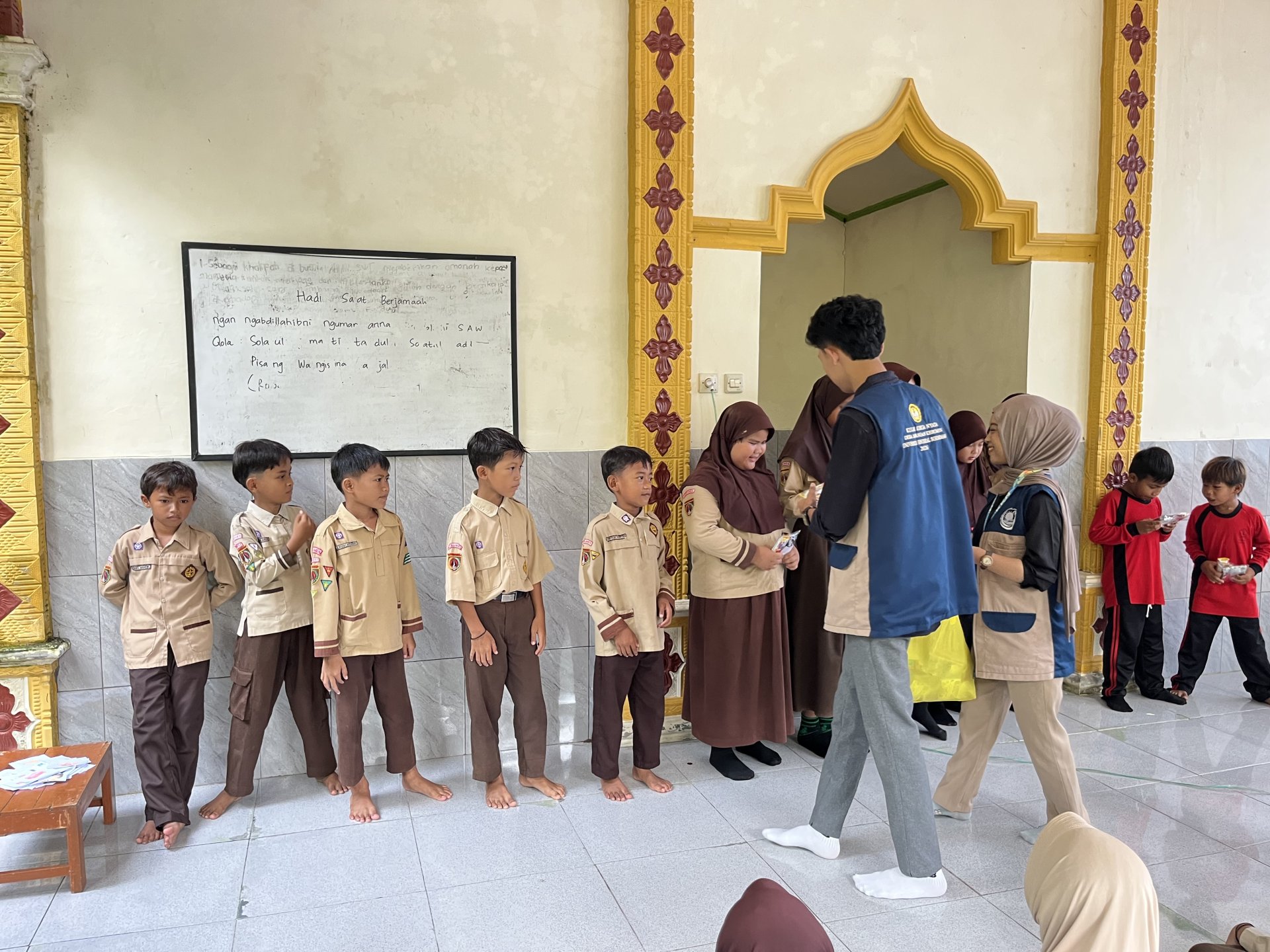 bahasa inggris