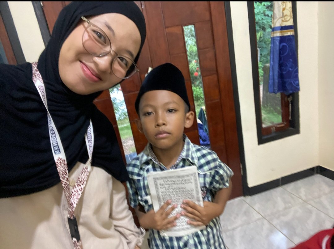 Hari ke Dua Puluh Empat