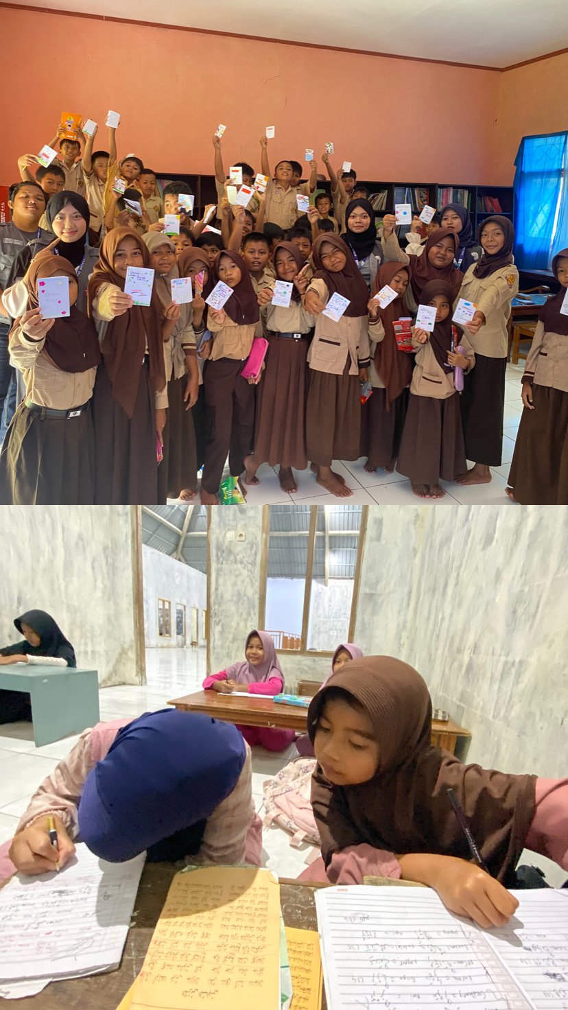 Membuat DreamBook 🌠