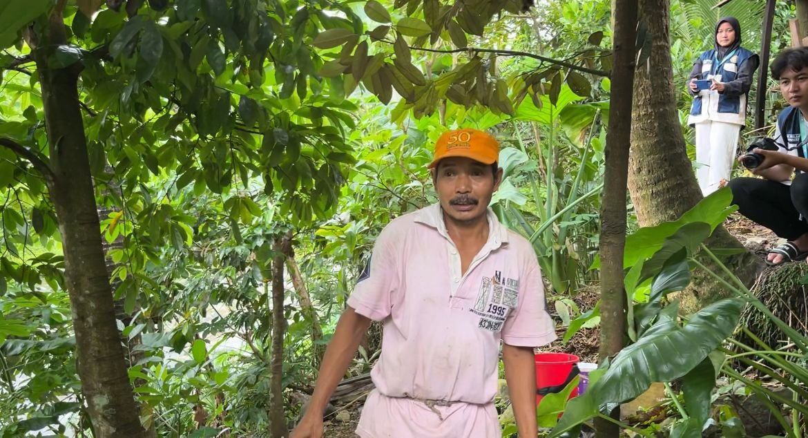 Dokumentasi Potensi Ekonomi dan Sinergi Kepemudaan