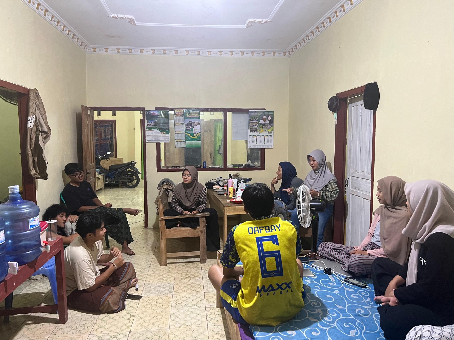 Day 24 : Pengembangan Website